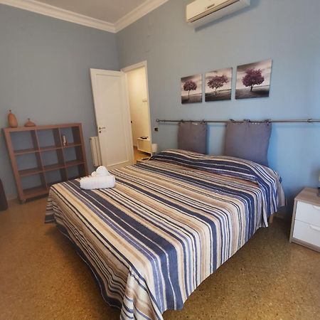 Elera Holiday Apartment Palermo Exterior foto