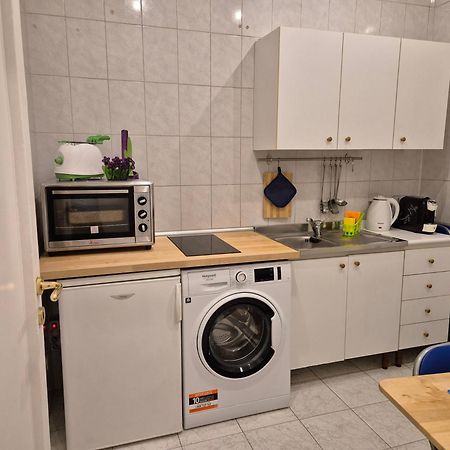 Elera Holiday Apartment Palermo Exterior foto