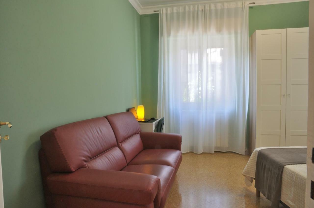 Elera Holiday Apartment Palermo Exterior foto