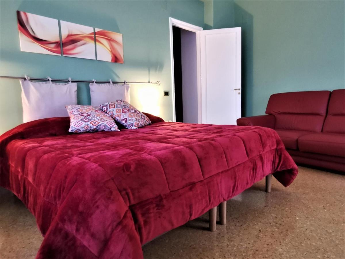 Elera Holiday Apartment Palermo Exterior foto